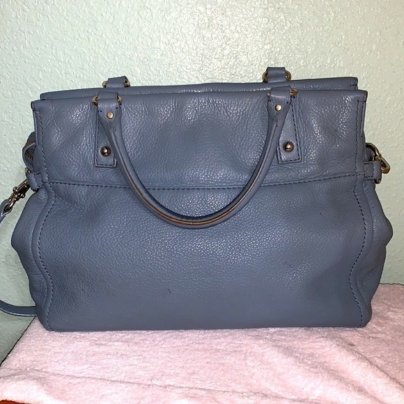 Kate Spade New York satchel - Picture 2 of 13